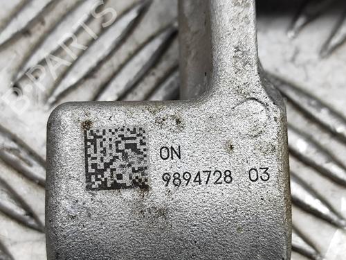 Engine mount BMW X1 (U11) iX1 xDrive 30 | BP28552212M89