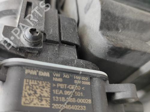 Kølerpakke VW ID.3 (E11, E12) Pro | BP27767502M120 