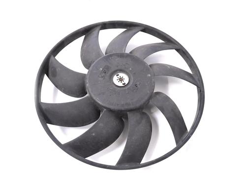 Used Radiator fan SAAB 9-3 Convertible (YS3F) 1,8t BioPower (150 hp) 30222063