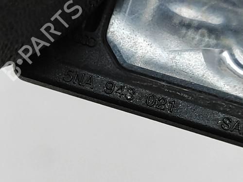 Licence plate light AUDI A4 B9 Avant (8W5, 8WD) 2.0 TDI | BP33374496I40  - Image 6