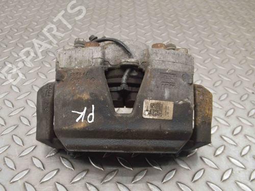 Used Left front brake caliper AUDI A6 Allroad C7 (4GH, 4GJ) 3.0 TDI quattro (204 hp) 30282560
