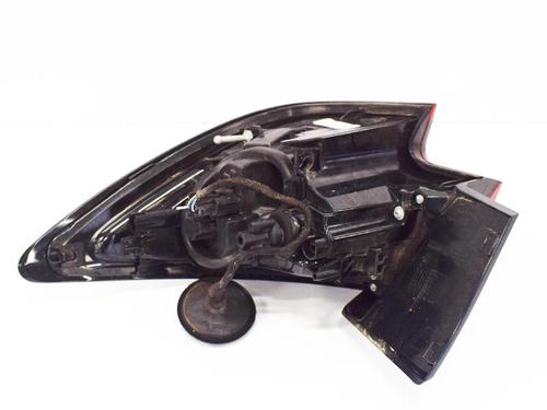 Left taillight OPEL ASTRA K (B16) 1.4 (68) | BP20337677C34 