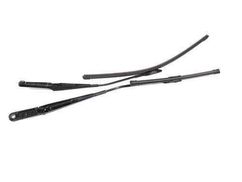 Front windshield wiper arm AUDI A1 Sportback (8XA, 8XF) 1.4 TFSI | BP30224940C143 