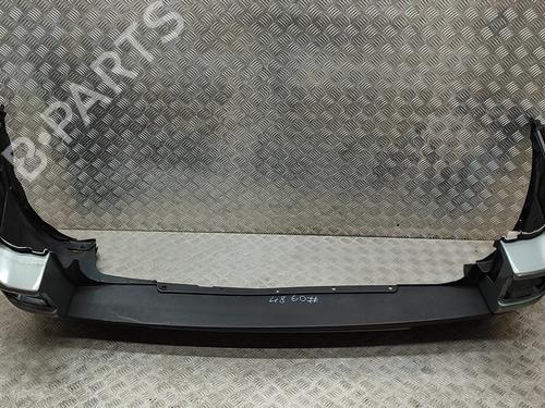 Rear bumper LAND ROVER FREELANDER I (L314) 2.0 Td4 4x4 | BP25786820C8 