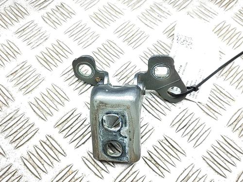 Hinge/Door check strap RENAULT ZOE (BFM_) ZOE (BFMC, BFMD) | BP38070491C146 - Image 4