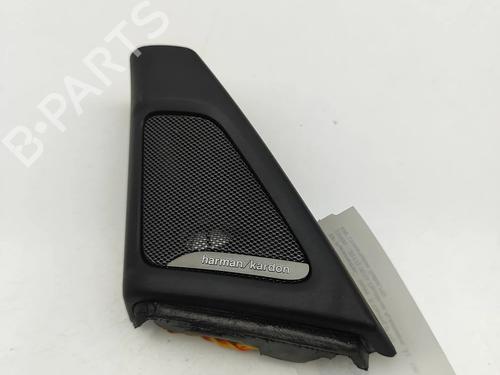 Used Speaker Speaker BMW 5 Touring (F11) 530 d (258 hp) 28137473 28137473