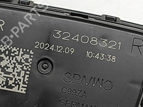 Interior roof light VOLVO XC90 II (256) B5 Mild Hybrid AWD | BP33385492I8  - Image 5