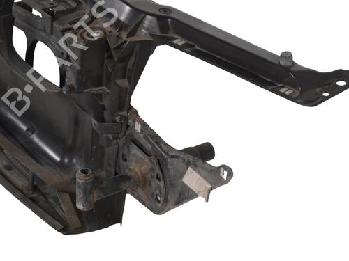 Frontplade/Frontkurv BMW 3 Convertible (E46) 325 Ci | BP30245940C72 - Image 5