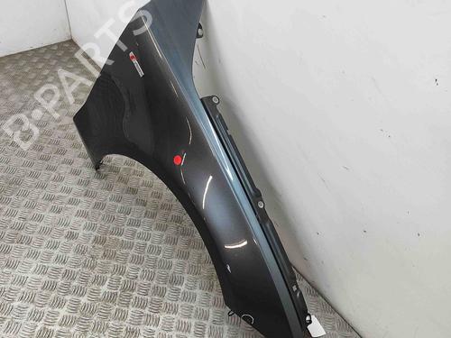 Right front fenders AUDI A7 Sportback (4GA, 4GF) 3.0 TDI quattro | BP29890726C42