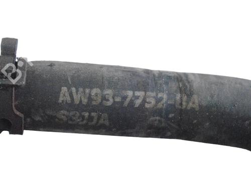 Pipe JAGUAR XJ (X351) 3.0 SDV6 | BP30254536M125