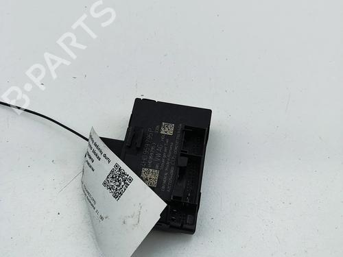 Used Electronic module Electronic module VW TOUAREG (7P5, 7P6) 3.0 V6 TDI (262 hp) 33239509 33239509