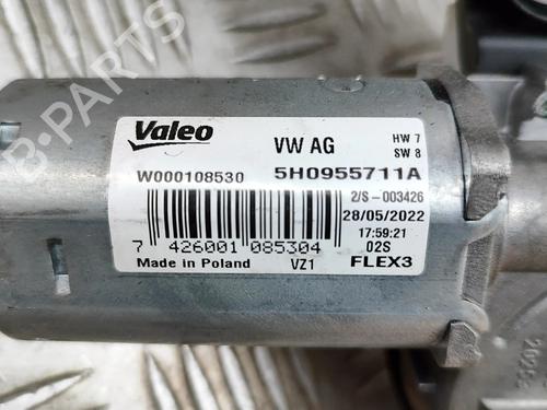 Rear wiper motor VW ID.4 (E21) PRO | BP28431434M102  - Image 5