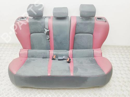 Seats set LEXUS CT (ZWA10_) 200h (ZWA10_, ZWA10R) | BP40536207C78 - Image 7
