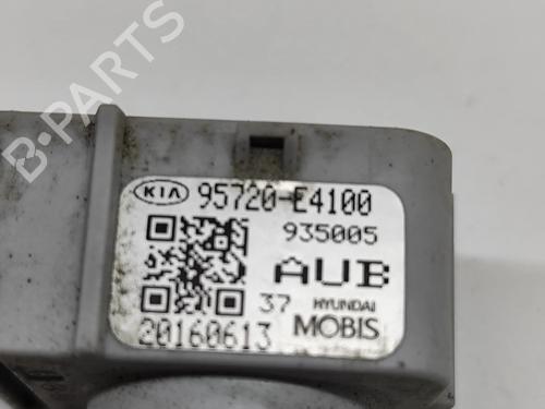 Electronic module KIA SOUL II (PS) EV Electric | BP24141750M83  - Image 5