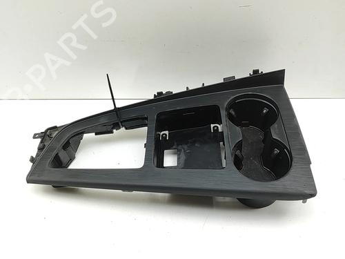 Consola central Consola central AUDI A5 Sportback (F5A, F5F) 2.0 TFSI quattro (252 hp) 33387527 33387527