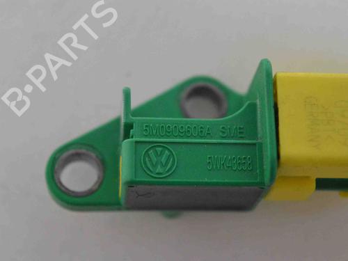 Electronic sensor VW TOURAN (1T1, 1T2) 1.9 TDI | BP9870335M84