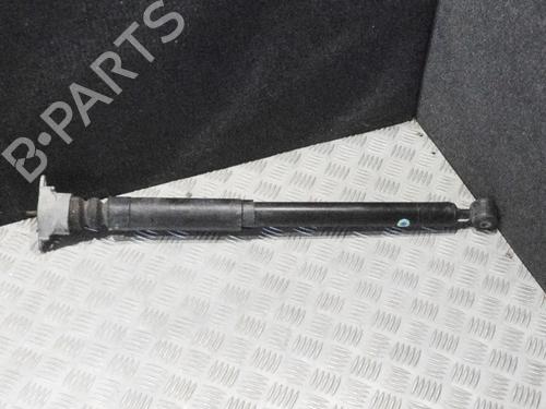 Used Left rear shock absorber Left rear shock absorber 6715873 6715873
