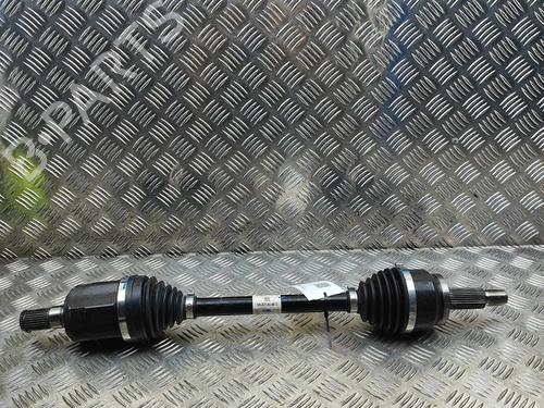 Used Left front driveshaft Left front driveshaft KIA SPORTAGE V (NQ5) 1.6 T-GDi Hybrid (215 hp) 28435935 28435935