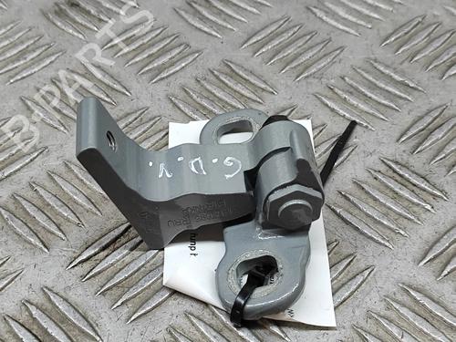 Dørhængsel/Dørbegrænser VOLVO XC40 (536) B4 Mild-Hybrid (197 hp) 28430779