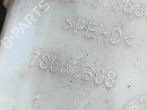 Sprinklertank CITROËN C4 CACTUS 1.6 BlueHDi 100 | BP29975731C113