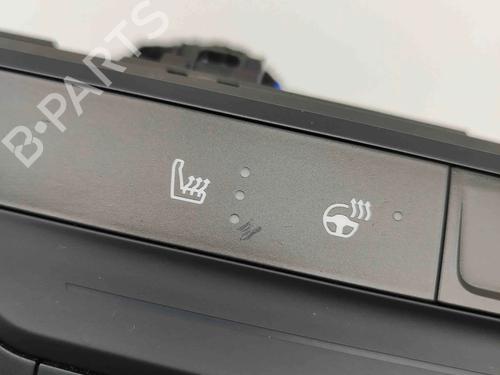 Electronic module OPEL ASTRA L (OV5) 1.2 (FPHNSL, FPHNSR) | BP29486795M83 