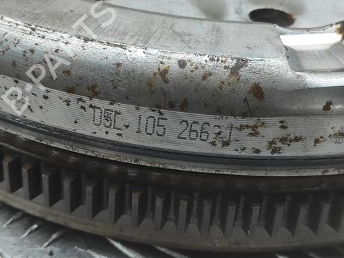 Flywheel VW PASSAT B7 (362) 2.0 TDI | BP33797789M101 - Image 8