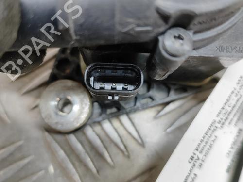 Auxiliary water pump PORSCHE PANAMERA (971) 3.0 (97AAA1, 97BAA1) | BP23562122M111