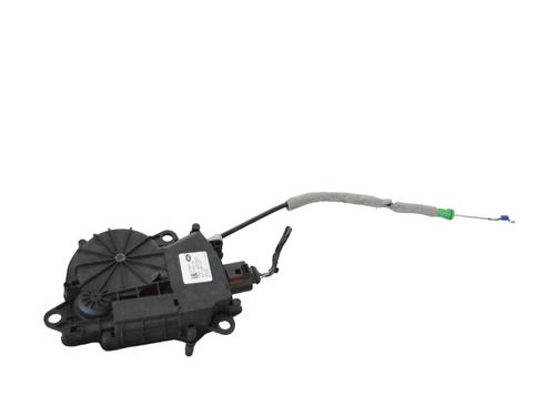Used Electronic module Electronic module LAND ROVER RANGE ROVER IV (L405) 4.4 SDV8 4x4 (340 hp) 33365656 33365656