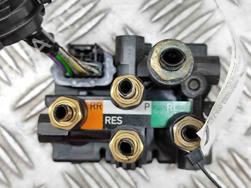 Electronic module LAND ROVER RANGE ROVER SPORT II (L494) 5.0 SCV8 4x4 | BP27792542M83