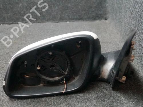 Used Left mirror BMW 1 (E87) 120 d (163 hp) 29615878