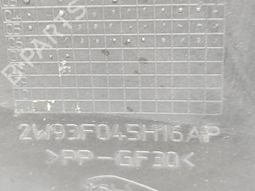 Front right panel JAGUAR XJ (X350, X358) D 2.7 | BP33381147C59 - Image 3