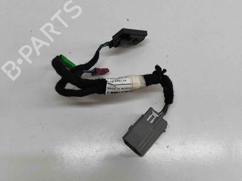 Wiring harness VOLVO V60 II (225) B6 Mild-Hybrid AWD | BP29459364E16 