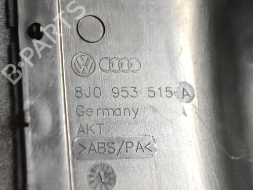Other AUDI TT (8J3) 2.0 TFSI | BP30215060O1 - Image 5