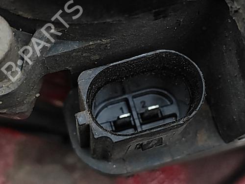 Right rear brake caliper AUDI A3 Sportback (8VA, 8VF) RS3 quattro | BP28091299M106 