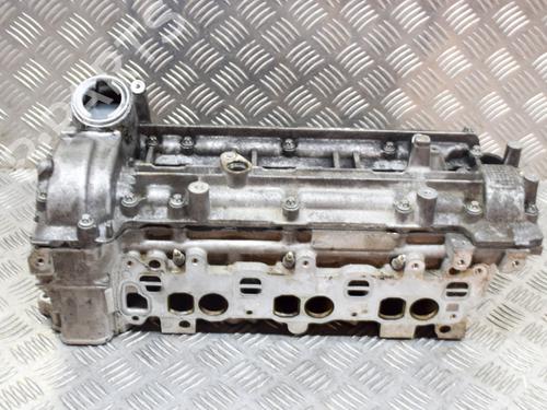 Used Cylinder head MERCEDES-BENZ GL-CLASS (X166) GL 350 CDI / BlueTec 4-matic (166.823, 166.824) (258 hp) 9165631
