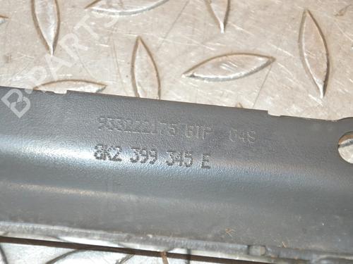 Upper protection PORSCHE 911 (997) 3.6 Carrera | BP30241122M93 - Image 5