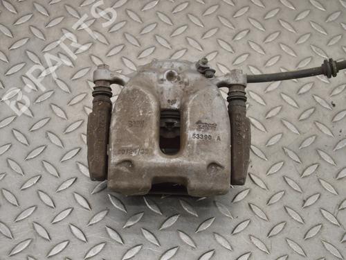 Used Right front brake caliper Right front brake caliper BMW 5 (F10) 530 d (286 hp) 33354208 33354208
