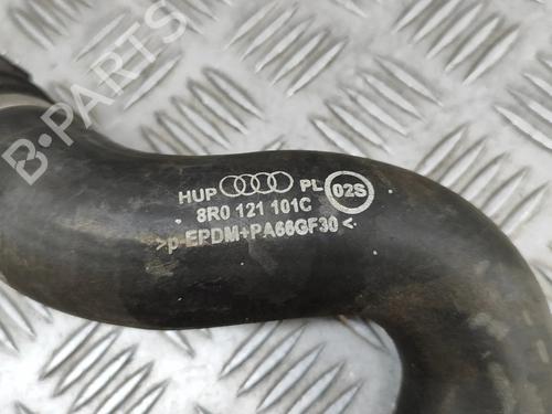 Pipe AUDI Q5 (8RB) 3.0 TFSI quattro | BP26902677M125 