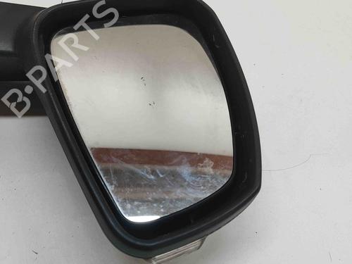Right mirror RENAULT MEGANE CC (EZ0/1_) 1.6 dCi (EZ00) | BP29392085C27 