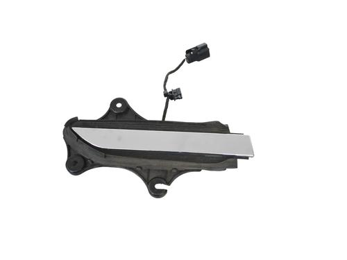 Used Front right exterior door handle TESLA MODEL X (5YJX) P100D AWD (772 hp) 30252784