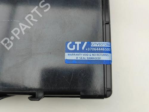 Electronic module TOYOTA PRIUS (_W6_) 2.0 PHEV (MXWH61L, MXWH61) | BP27794271M83 - Image 4