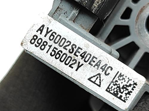 Electronic sensor ISUZU D-MAX II (TFR, TFS) 2.5 CRDi 4x4 (TFS86J) | BP36458462M84 - Image 6