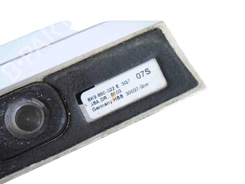 Roof bar AUDI A4 Allroad B8 (8KH) 3.0 TDI quattro | BP30253170C65 