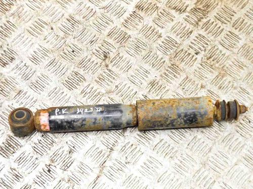 Used Left front shock absorber TOYOTA HILUX VI Pickup (_N1_) 2.5 D-4D 4WD (KDN165, KDN170, KDN190) (102 hp) 9509764