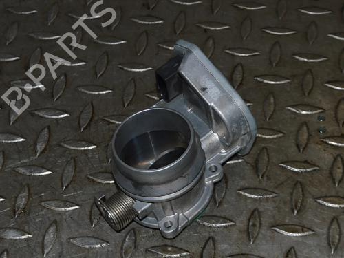 Throttle body BMW 1 (E87) 120 d | BP33345473M82 - Image 2