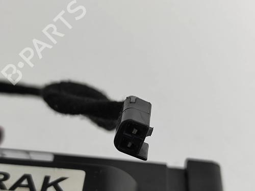 Electronic module MASERATI QUATTROPORTE VI 3.0 D | BP24975089M83 