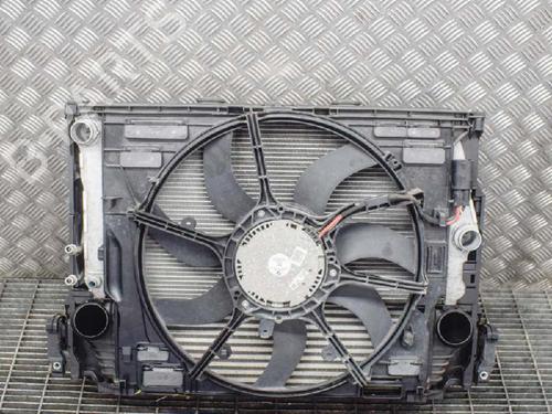Kühlerpaket für BMW 5 Gran Turismo (F07) 530 d (245 hp) 14612072