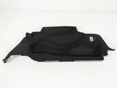 Used Boot lining JAGUAR XF II (X260) 2.0 D (163 hp) 30257006