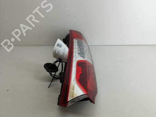 Right taillight FORD TRANSIT CONNECT V408 Box Body/MPV 1.5 TDCi | BP18164913C35 