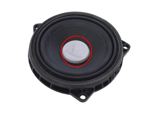 Used Speaker BMW i3 (I01) Range Extender (102 hp) 30241710